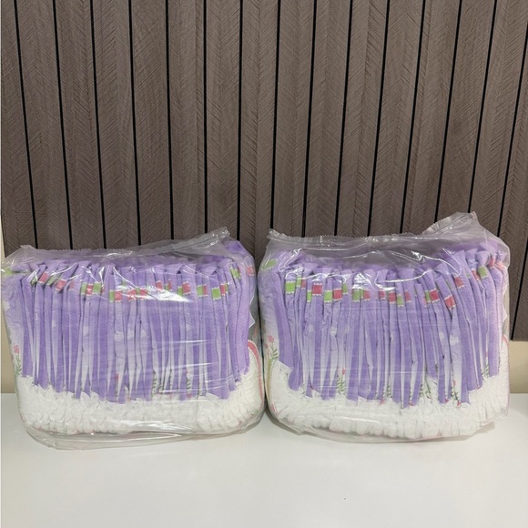 Sealed 2T-3T pullups - Picture 2 of 2